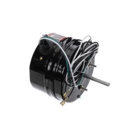 Heatcraft Refrigeration 25322404 1/15HP Fan Motor Condenser 1350 RPM 60Hz 208-230V 1PH