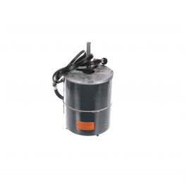 Heatcraft Refrigeration 25393102S 1/3HP ECM Fan Motor 1090/600 RPM 60/50Hz 460V/1PH