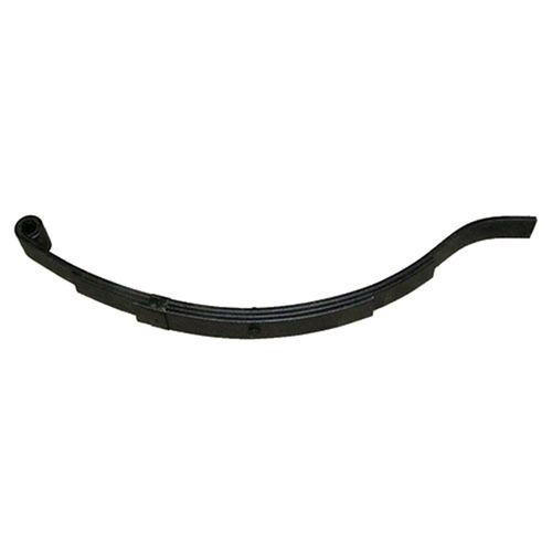 25 Inches Trailer Spring, 3 Leaf, Slipper