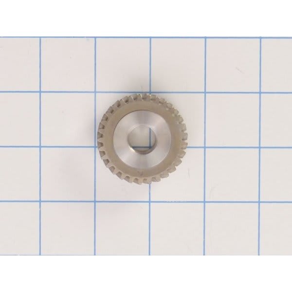 Whirlpool Replacement Stand Mixer Worm Follower Gear For Refrigerator, Part#w11086780