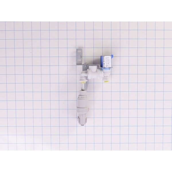 Whirlpool Replacement Water Inlet Valve For Ice Maker, Part#w10897719