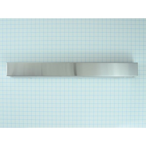 Whirlpool Replacement Vent Grille For Microwave, Part#w10245216