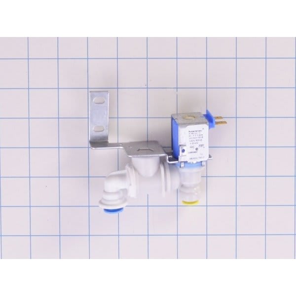 Whirlpool Replacement Water Inlet Valve For Ice Maker, Part#w10881366