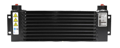 C Series: 22 GPM, SAE 12 Ports, 12.5: 22K Heat Dissipation