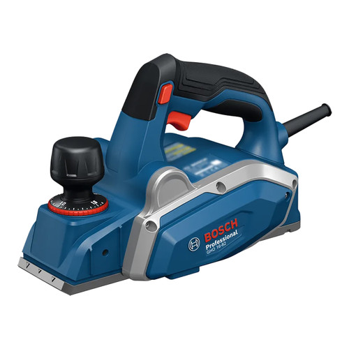 Bosch PRO GHO Portable Planer, 230V, 3-1/4"