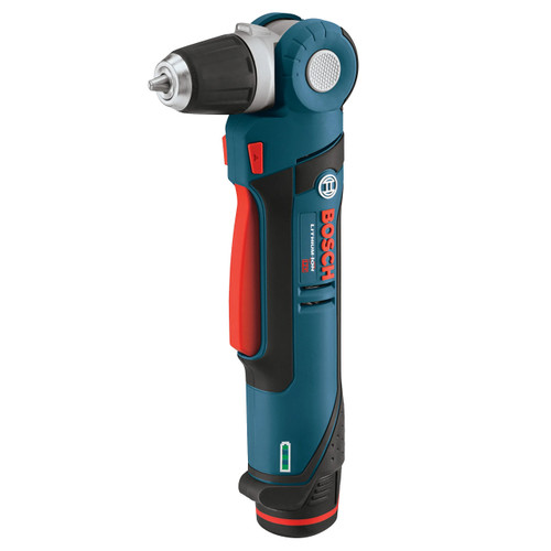 Bosch 12V Cordless Right Angle Drill