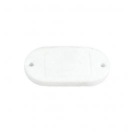 Patterson-Kelley 26-0000-0611 High Temperature Sight Glass Seal
