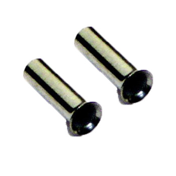 Bosch 1587VS Jig Saw Replacement Needle Roller - 2603201037 (2 Pack)