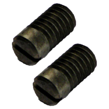 Bosch 1581AVS Jig Saw Replacement Clamp Screw - 2603400000 (2 Pack)