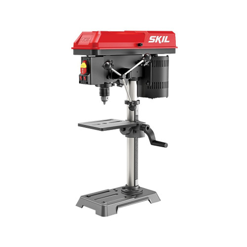 Skil 10" 6.2 Amp Benchtop Drill Press