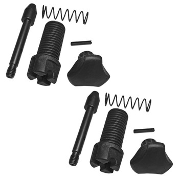 Skil 36012 Pack of Genuine OEM Replacement Tools # 2610032035-2PK
