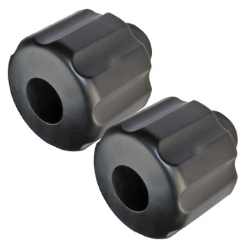 Bosch RA1171/RA1180/RA1181 Routing Table (2 Pack) Clamp Knob - 2610923280-2PK