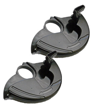 Bosch CCS180B Circular Saw OEM Replacement Blade Guard, 2 Pack, 2610930652-2PK