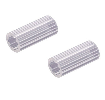 Dremel 395 Corded Multi-Tool Replacement Coupling - 2615294309 (2 Pack)
