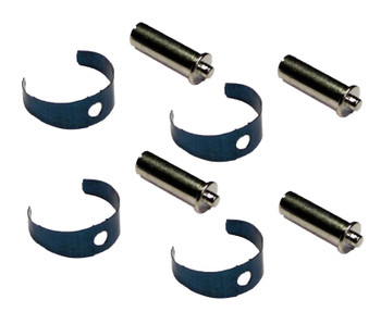 Dremel 395 Corded Multi-Tool (4 Pack) Replacement Lock Spring - 2615297356-4PK