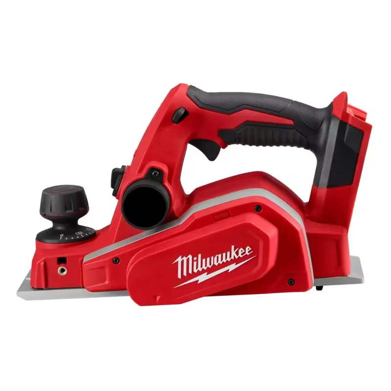 2623-20 Milwaukee M18 Fuel 3-1/4″ Planer (Tool Only)
