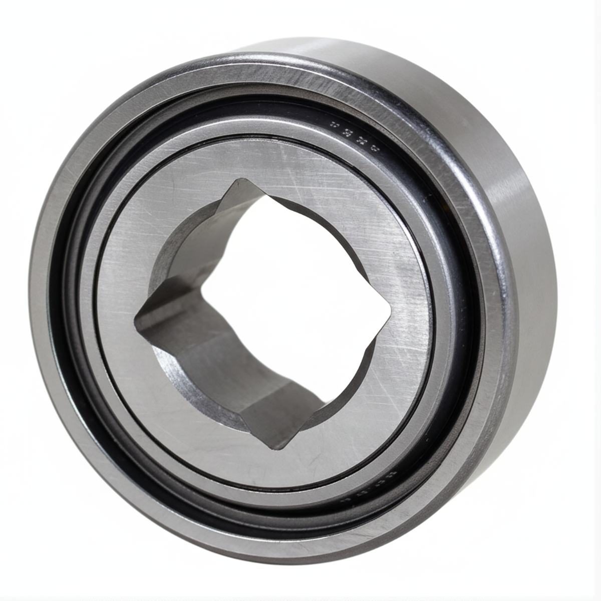 NTN DS211TT3 Disc Bearing - 1-1/2" Square I.D.
