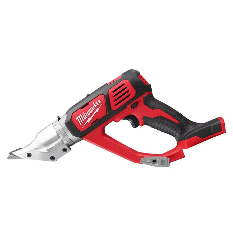 2635-20 Milwaukee M18 Fuel Double Cut 18 GA Metal Shear (Tool Only)