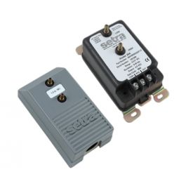 Setra 26410R5WB11A1C Differential Pressure Transducer +/-0.5" WC 4-20mA 24VDC