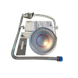 Bradford White 265-47440-15-50 LP Gas Burner Assembly Kit