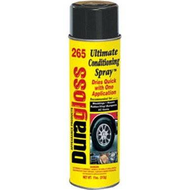 Ultimate Detail Spray, 11 oz Aerosol, 6/Case