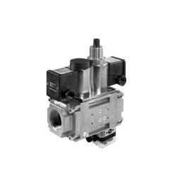 Dungs Pressure Switches 267088 Dual Modular Valve DLE-702/624 120V