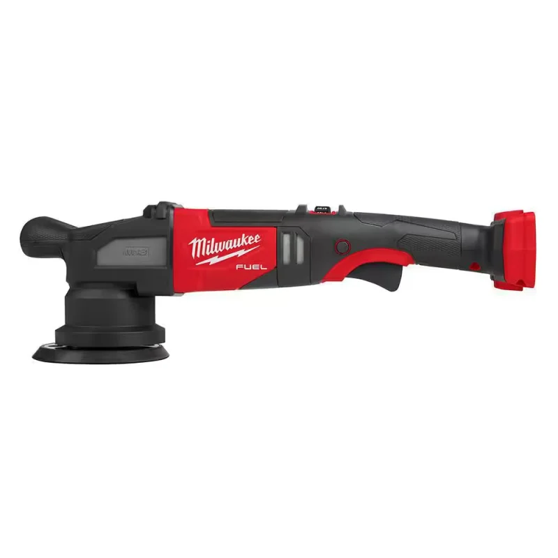 2684-20 Milwaukee M18 Fuel Polisher 15MM (Tool Only)