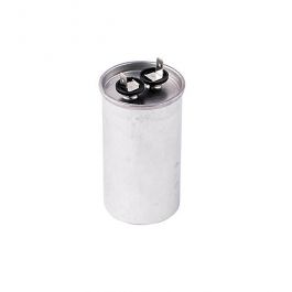 Lennox 26W38 Round Run Capacitor 40 MFD 370V