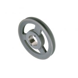 Lennox 26W73 Blower Pulley 10.75"-OD 0.375"-1.5" Bore