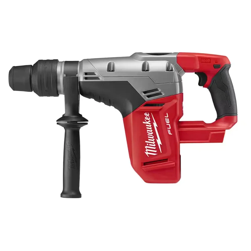 2717-20 Milwaukee M18 Fuel 1-9/16″ SDS-MAX Rotary Hammer (Tool Only)