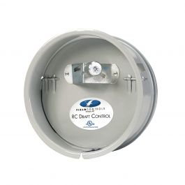 Field Controls 2723101 7" Barometric Damper RC Series