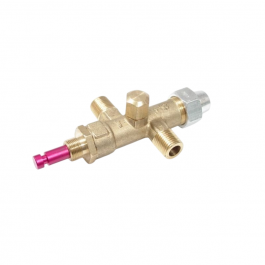 HEATSTAR 27285 Thermoelectric Valve