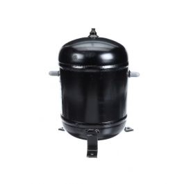 Heatcraft Refrigeration 27305201 Vertical Receiver Tank 8-8/5" X 13"