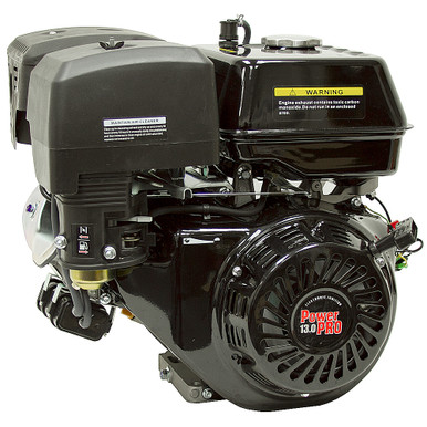 13 HP 389cc Powerpro HY390 Recoil Start Engine