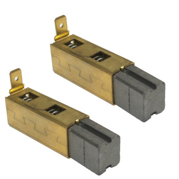 Ryobi Chain Saw Replacement Brush Assemblies - 290069050-2PK
