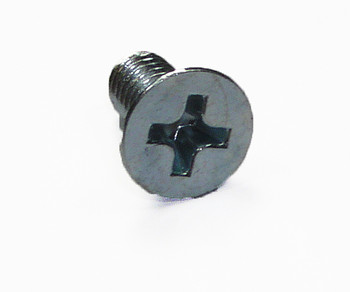 Bosch 1587AVS Jig Saw Replacement Countersunk Screw 2610861118