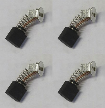 Ridgid R4030 Tile Saw (4 Pack) Replacement Brush Assembly - 291131002-4PK