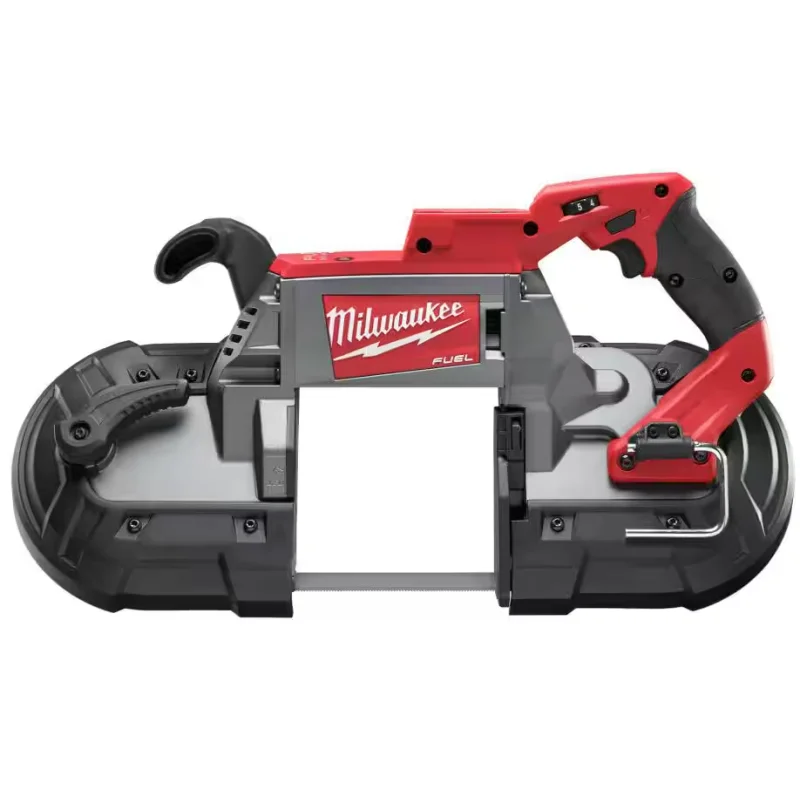 2929-20 Milwaukee M18 Fuel Deep Cut Band Saw (Tool Only)