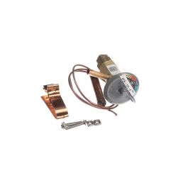 Heatcraft 29301103 Thermal Expansion Valve(TXV) EFS-1/4-C