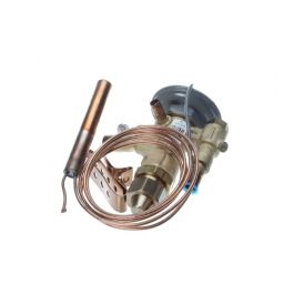 Heatcraft 29311019 Expansion Valve(TXV) Kit 1/2 Ton 3/8"ODF Inlet X 1/2"ODF Outlet R22/R407A/R407C