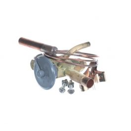 Heatcraft 29311817 Expansion Valve(TXV) 3/8" X 1/2" ODF