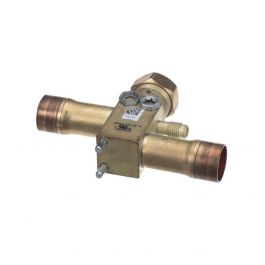 Heatcraft 29318104 Base Valve 7/8"