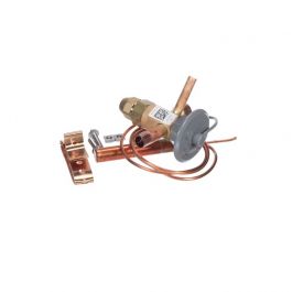 Heatcraft Refrigeration 29341801 Thermostatic Expansion Valve(TXV) R22 3/8" 1/2" 1/4" FBVE-1-C