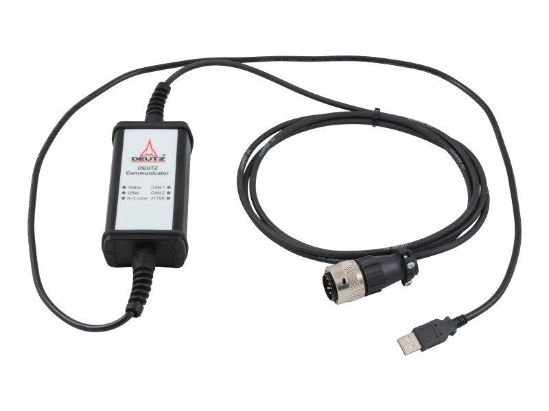 2937571 Decom Interface | Deutz