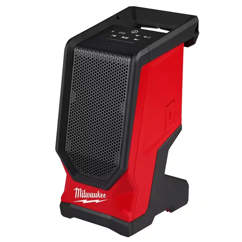 2954-20 Milwaukee M18 Fuel Bluetooth Jobsite Speaker