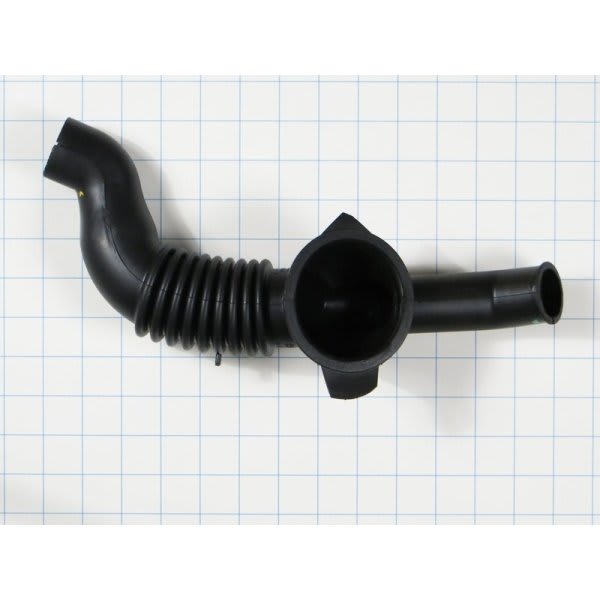 Lg Replacement Tub To Pump Hose With Bellows For Washer, Part #4738er1002a