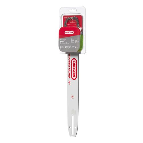 Bar and Chain Kit, 14 In.