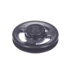 Lennox 29W99 4.45" Blower Pulley/Sheave 1" Bore