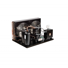 Tecumseh 2B3224-9 1-1/2HP Temperature Condensing Unit R404A 230V/1PH