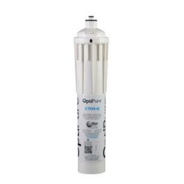 Nu-Calgon 300-05835 Everpure Filter Cart CTOS-Q